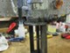 Spare parts for processing machinery-Muu merkki