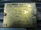 Spare parts for processing machinery-Muu merkki