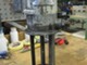 Spare parts for processing machinery-Muu merkki
