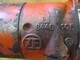 Spare parts for processing machinery-Muu merkki