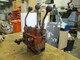 Spare parts for processing machinery-Muu merkki