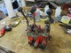 Spare parts for processing machinery-Muu merkki
