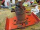 Spare parts for processing machinery-Muu merkki