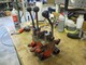 Spare parts for processing machinery-Muu merkki