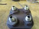 Spare parts for processing machinery-Muu merkki