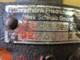 Spare parts for processing machinery-Muu merkki
