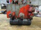 Spare parts for processing machinery-Muu merkki