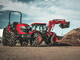 Tractors-Branson