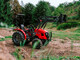 Tractors-Branson
