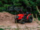 Tractors-Branson