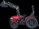 Tractors-Branson