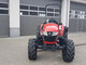 Tractors-Branson