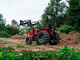 Tractors-Branson