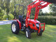 Tractors-Branson