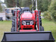 Tractors-Branson