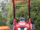 Tractors-Branson