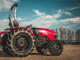 Tractors-Branson