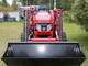Tractors-Branson