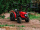Tractors-Branson