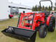 Tractors-Branson
