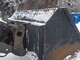 Road and snow machines-Muu merkki