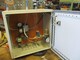 Spare parts for processing machinery-Muu merkki