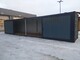 Merikontit-Fincumet Container