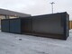 Merikontit-Fincumet Container