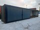 Merikontit-Fincumet Container