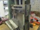 Spare parts for processing machinery-Muu merkki