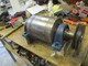 Spare parts for processing machinery-Muu merkki