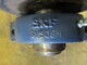 Spare parts for processing machinery-Muu merkki