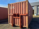 Storage container-Arctic Container