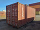 Storage container-Arctic Container