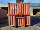 Storage container-Arctic Container