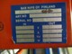 Forklift trucks-Muu merkki