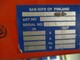 Forklift trucks-Muu merkki