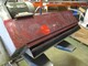 Spare parts for processing machinery-Muu merkki