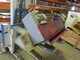 Spare parts for processing machinery-Muu merkki
