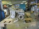 Spare parts for processing machinery-Muu merkki