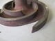 Spare parts for processing machinery-Muu merkki