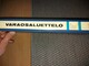 Forklift trucks-Valmet