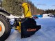 Road and snow machines-Klema
