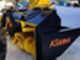 Road and snow machines-Klema