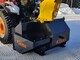 Road and snow machines-Klema
