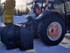 Road and snow machines-Klema