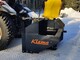Road and snow machines-Klema