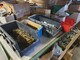 Spare parts for processing machinery-Muu merkki