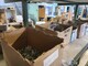 Spare parts for processing machinery-Muu merkki