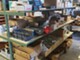 Spare parts for processing machinery-Muu merkki